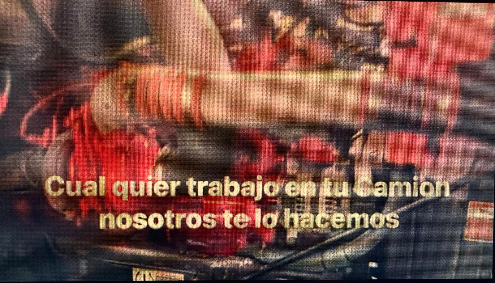 General Diesel Mechanic — cualquier trabajo en tu camión, nosotros te lo hacemos